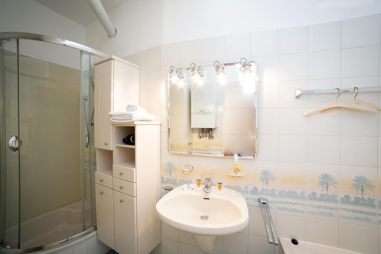 Hideaway Wahring Apartamento Viena Exterior foto